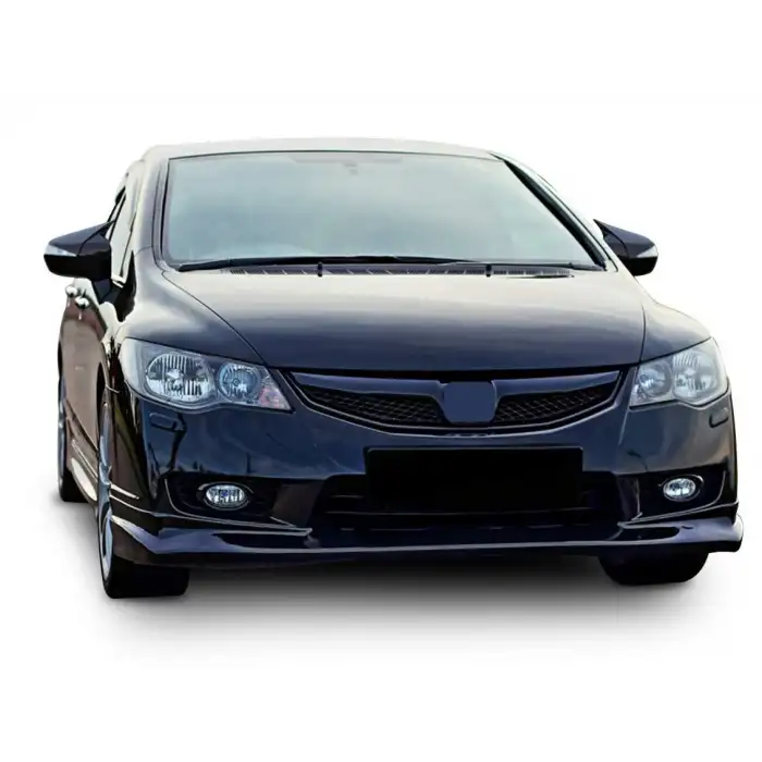 Honda Civic Fd6 2006-2011 Yarasa / Batman Ayna Kapağı