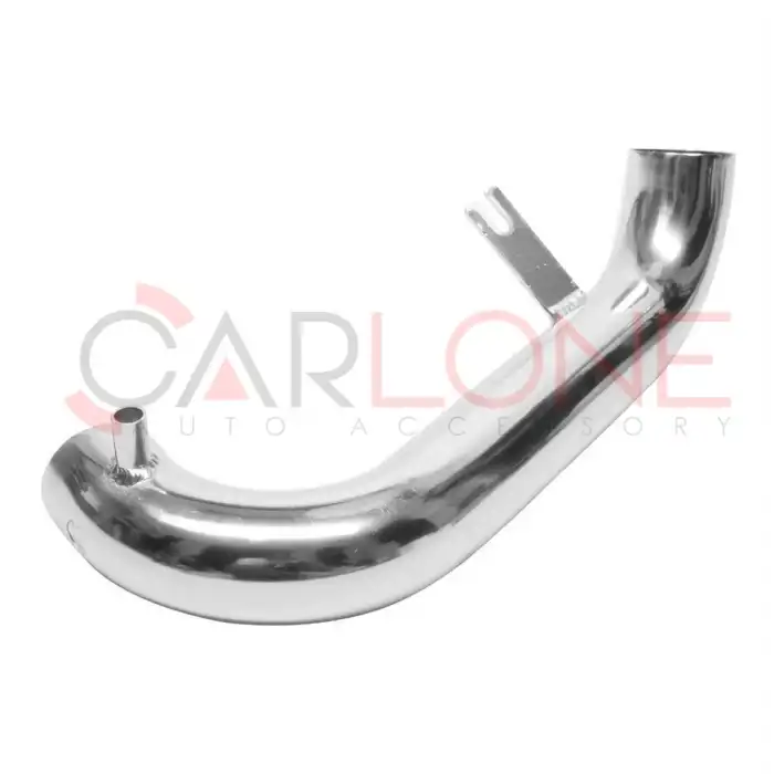 Honda Civic Vtec 2 2001-2005 Spor Açık Hava Filtresi Kit Set Krom Borulu İthal