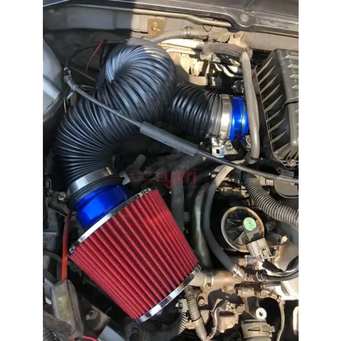 Honda Civic Vtec2 Uyumlu Spor Açık Hava Filtre Seti