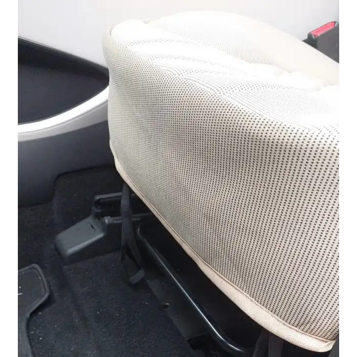 Hyundai Tucson Oto Koltuk Minderi Full Set Takım-Bej Renk