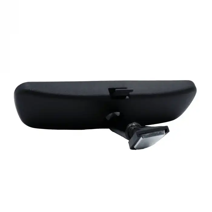 İç Dikiz Aynası-5cm x 21cm-Cam Yapıştırıcılı-Metal Bacaklı