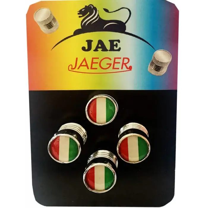 İtaly Logo Sibop Kapağı - Kromaj Kaplamalı