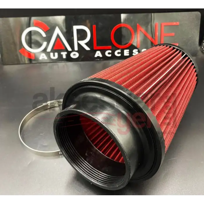 Renaul Clio 5 1.0 Tce Performans Artırıcı Açık Hava Filtresi-Yüksek Performans