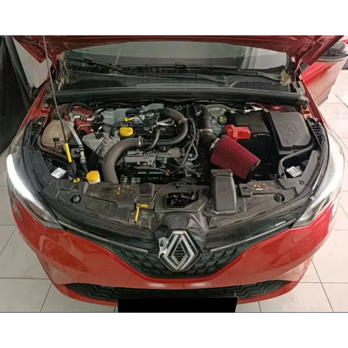 Renaul Clio 5 1.0 Tce Performans Artırıcı Açık Hava Filtresi-Yüksek Performans