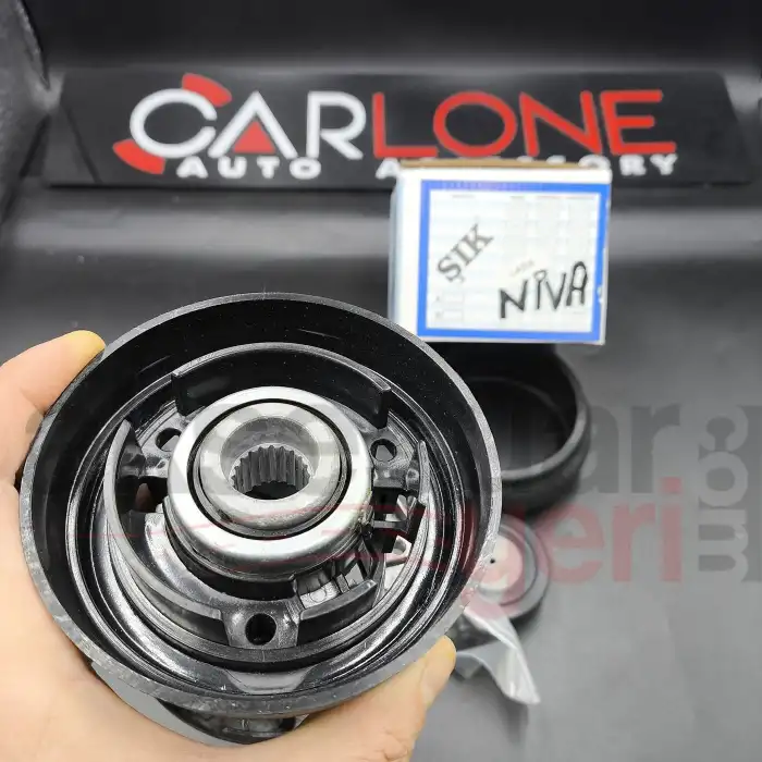 Lada Niva Spor Direksiyon Göbeği - Yerli Üretim Sabit Göbek