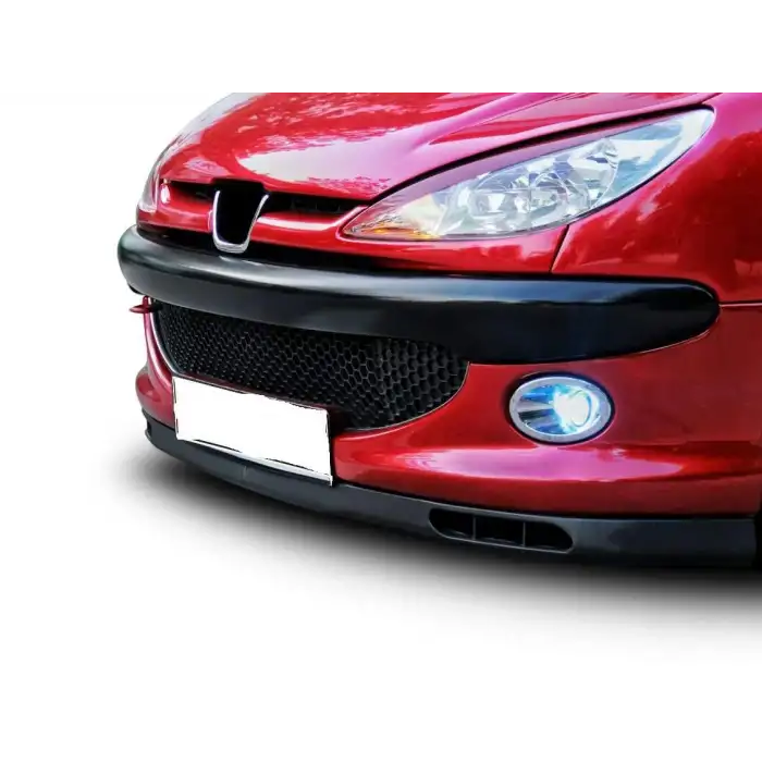 Laguna Lip - Her Araca Uygun Üniversal Tampon Eki - Plastik