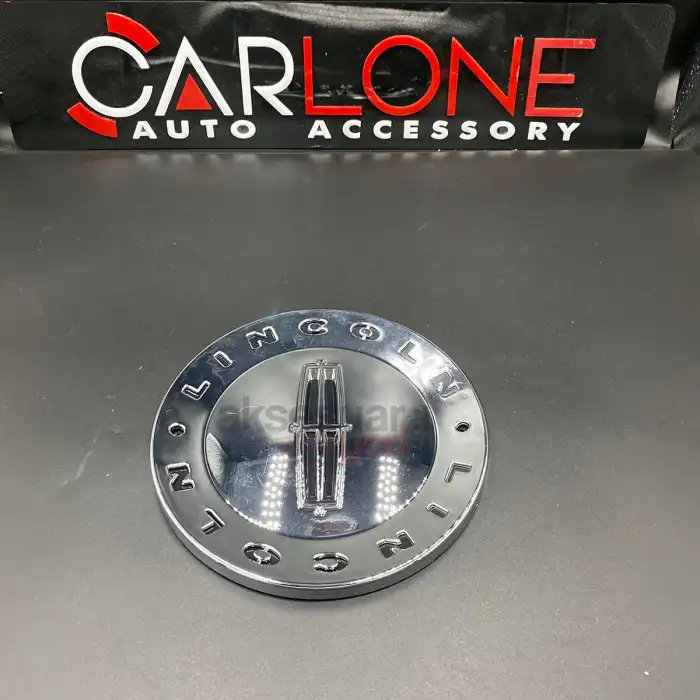 Lincoln Panjur Arması Küçük Boy