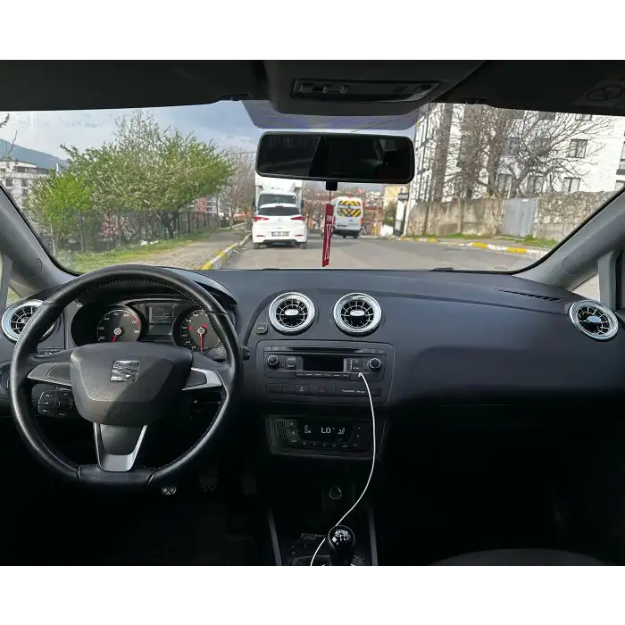 Mercedes Maybach Klima Menfezi Izgarası ÇAPI 9-10CM (1 ADET)