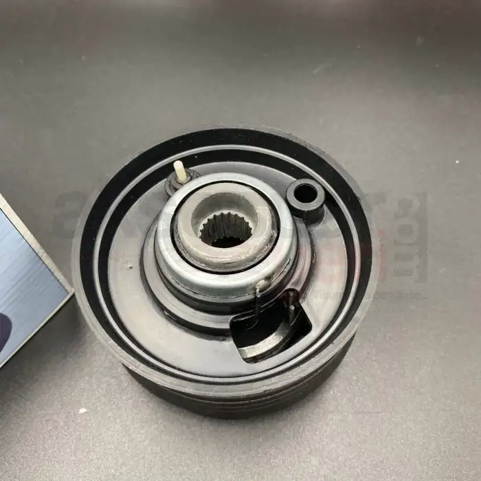 Mercedes Vito Araca Özel Üretilmiş Spor Direksiyonlar İçin Sabit Göbek