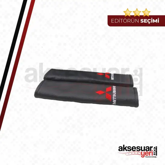 MITSUBISHI Deri Kemer  Pedi