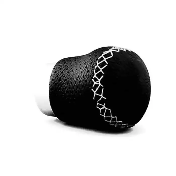 MOMO Italy Deri Vites Topuzu Beyaz İşlemeli Profesyonel Orjinal İthal ürün A+ Malzeme