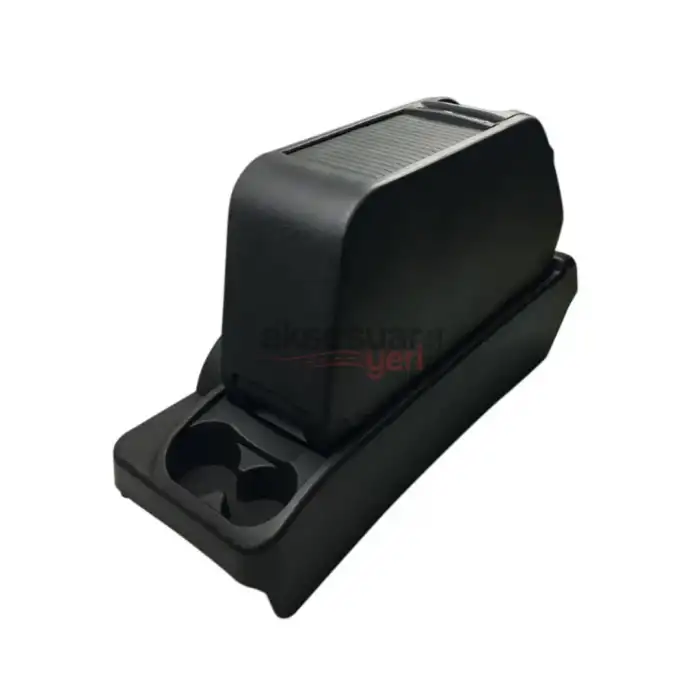 Orijinal Peugeot Partner Tepee 2009-2019 Orta Konsol - Citroen Berlingo Kolçak Kol Dayama