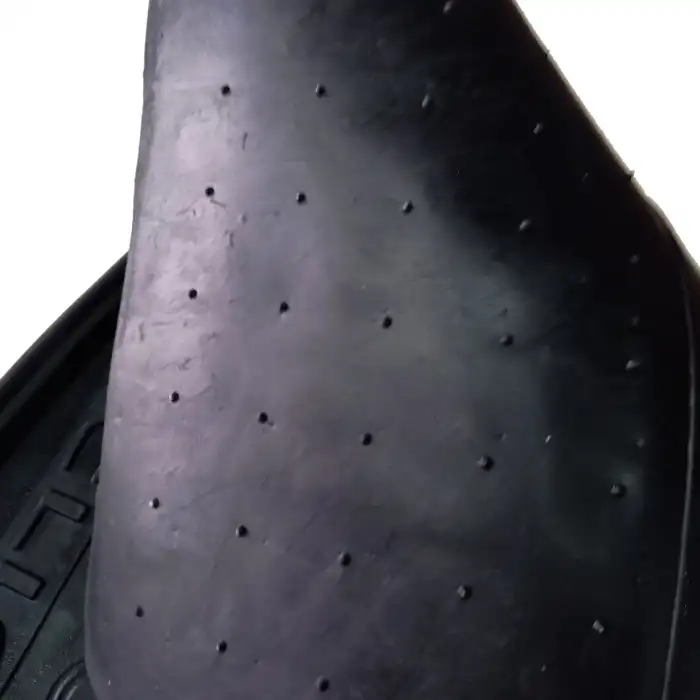 Renault Clio 4 2012-2019 Orjinal Fabikasyon Paspas Kauçuk 4 Parça