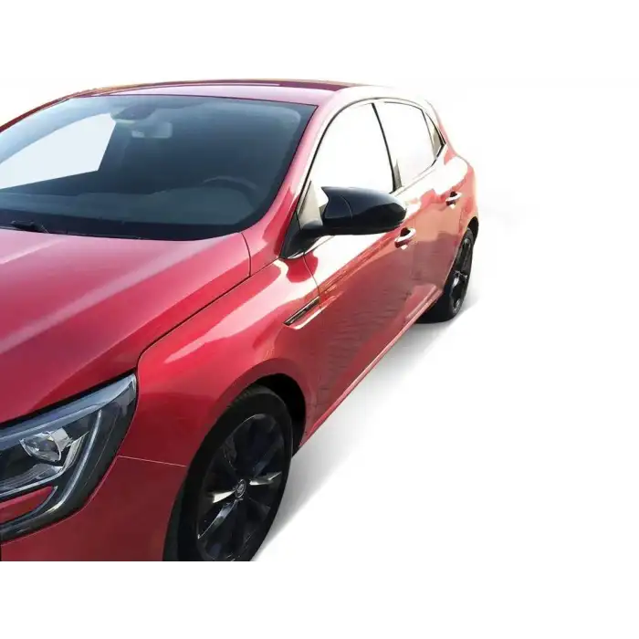 Renault Megane4 hb/Sedan 2016- Yarasa / Batman Ayna Kapağı