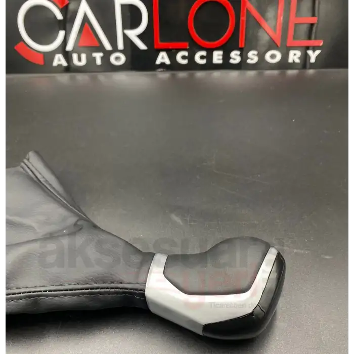 SEAT IBIZA - LEON - CUPRA Uyumlu DSG IŞIKLI VİTES TOPUZU