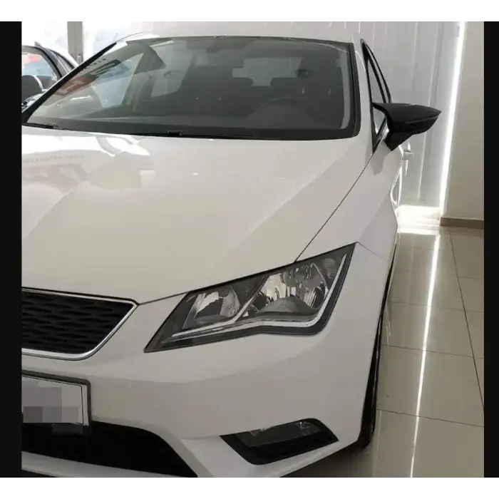 Seat Leon Mk3 2012 sonrası Yarasa / Batman Ayna Kapağı