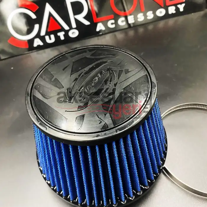 Simota Açık Hava Fİltresi - Big Tube Honda Kitlerle Uyumludur