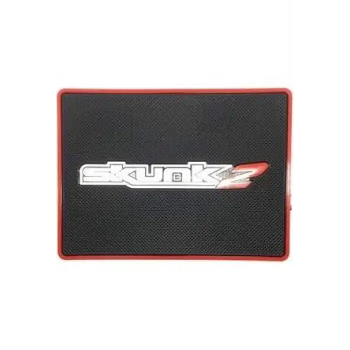 SKUNK2  LOGOLU KAYDIRMAZ PED TELEFON TUTUCU