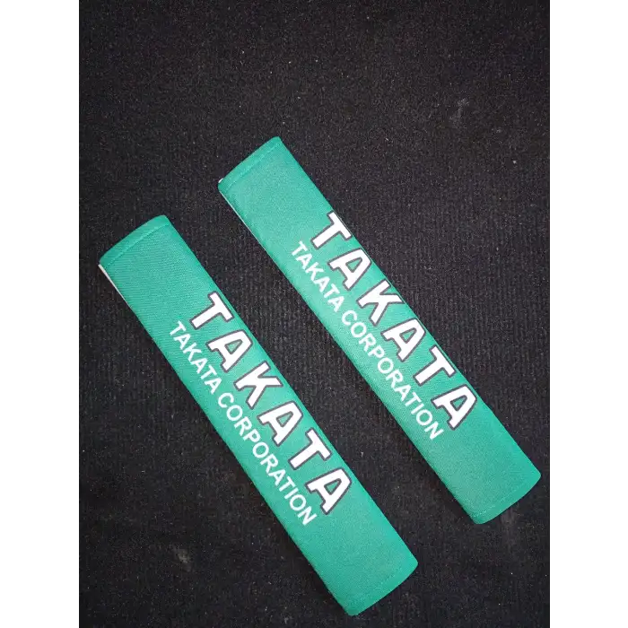 Takata Logolu Emniyet Kemer Pedi Rahatlatıcı