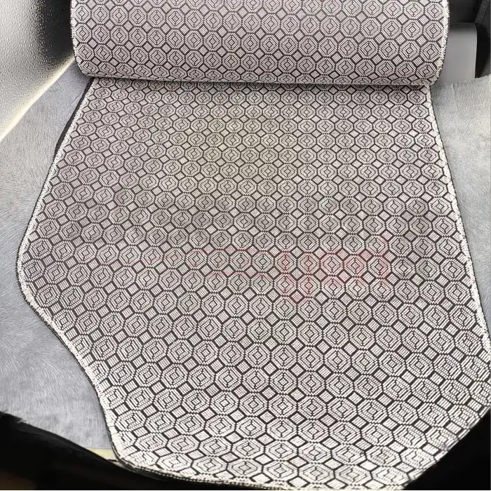 THY Turkish Airlines Araç İçi Halı Paspas-Kaydırmaz Taban-Üniversal Her Araca Uyumlu-Yıkanabilir