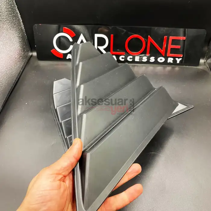 Tofaş Kelebek Cam Vizörü Kelebek Cam Rüzgarlığı Kaplaması