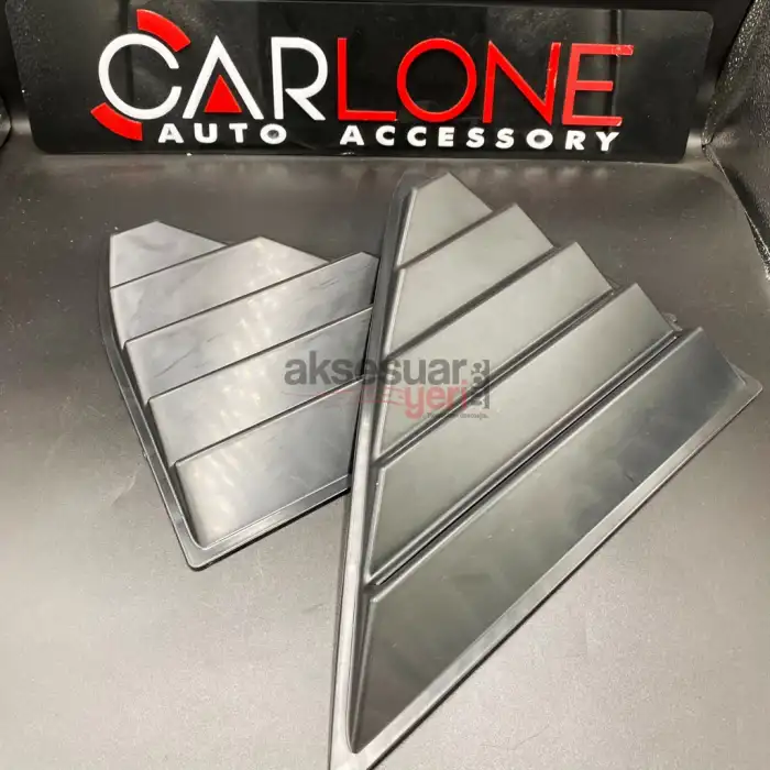 Tofaş Kelebek Cam Vizörü Kelebek Cam Rüzgarlığı Kaplaması