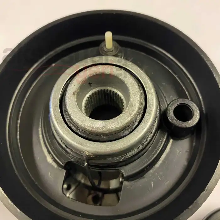 Tofaş Şahin 1997 ve Sonrası Uyumlu İnce Diş Spor Direksiyon Göbeği Momo Tip