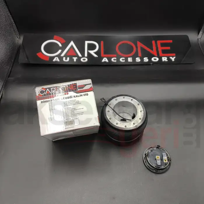 Tofaş Şahin uyumlu 1989-1997 Arası Kalın Diş Spor Direksiyon Göbeği Momo Tip