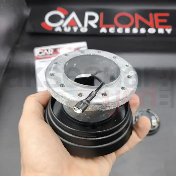 Tofaş Şahin uyumlu 1989-1997 Arası Kalın Diş Spor Direksiyon Göbeği Momo Tip