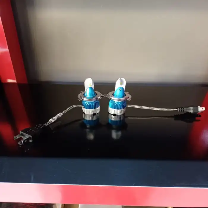 Ultra Performanslı Led far ampulü H-11 Süper Ürün