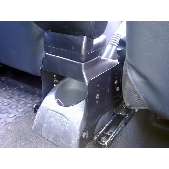 Üniversal Kol Dayama Kolçak Sürgülü Model Ayarlı