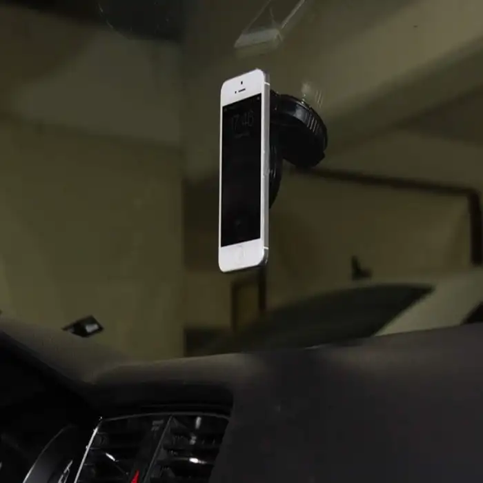 Vantuzlu Telefon Tutacağı A+ Kalite