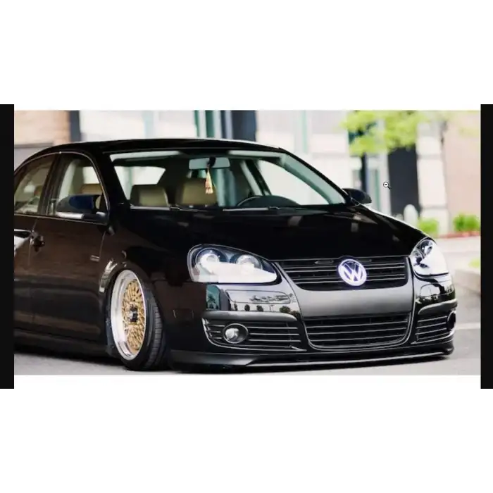 Vw Golf5 2003-2009 Yarasa / Batman Ayna Kapağı