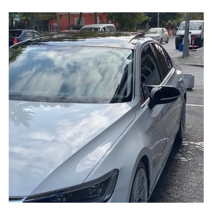 Vw Passat B8 2015-2019 Yarasa / Batman Ayna Kapağı