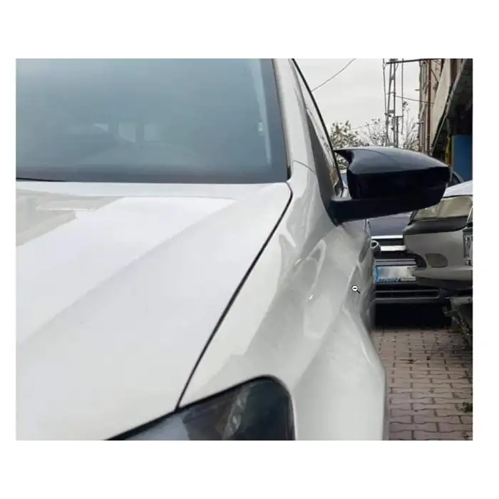 Vw Polo Mk6 2018- Yarasa / Batman Ayna Kapağı