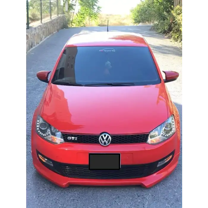 Vw Polo Mk6 2018- Yarasa / Batman Ayna Kapağı