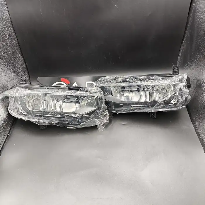 Vw Transporter Sis Farı - Şeffaf Renk H11 Ampul