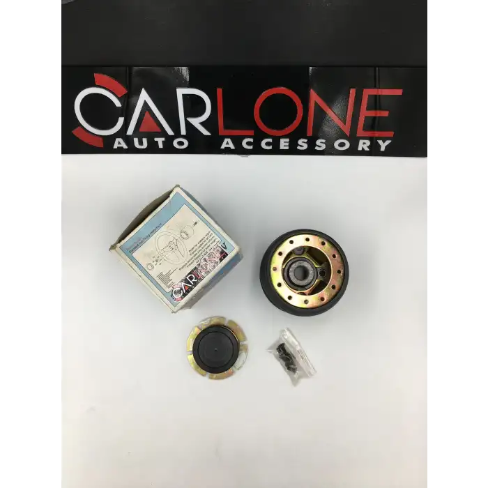 Vw Transporter T4 Uyumlu Spor Direksiyon Göbeği Momo Tip