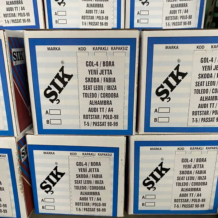 VW Transporter T5 Uyumlu Sabit Spor Direksiyon Göbeği Momo Tip