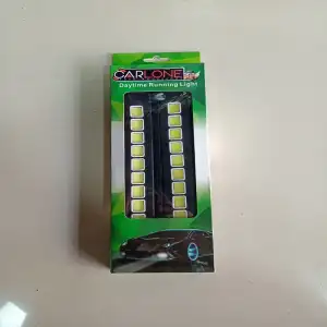 10LU Gündüz Ledi - Ultra Işık - Sis Farı - Kaliteli Malzeme Dayanıklı Ürün