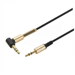3.5 Aux Audio Kablo