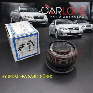 Hyunda Accent Era Uyumlu Sabit Spor Direksiyon Göbeği Momo Tip