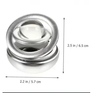 Güneş Enerjisi İle Çalışan Galaksi Temalı Oto Koku