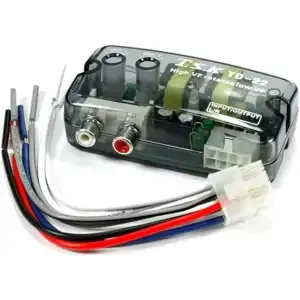 Anfi Dönüştürücü - Anfi Çevirici - Deck Çevirici- Amfi Çevirici TD55