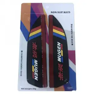 Ayna Yağmur Siperliği - Dikiz Aynası Yağmur Engelleyici Koruma