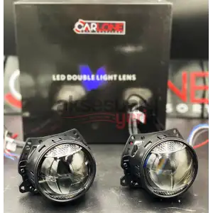 Bi Led Projector Mercek 3inch Ledli ve Fanlı Profesyonel Ürün