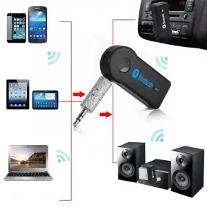Bluetoothlu AUX Girişi