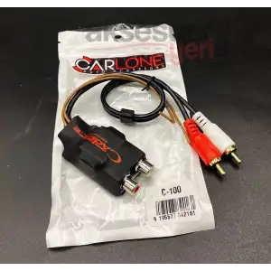 Cadence Anfi Parazit Kesici - Parazit Önleyici Yüksek Kalite