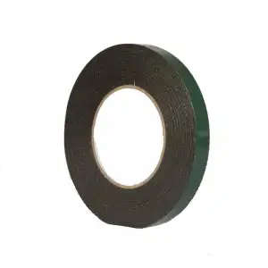 Çift Taraflı Bant 0,5cm Genişlik - 10 Metre Uzunluk - A+ Malzeme