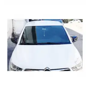 Citroen C-Elysee 2013-2017 Yarasa / Batman Ayna Kapağı